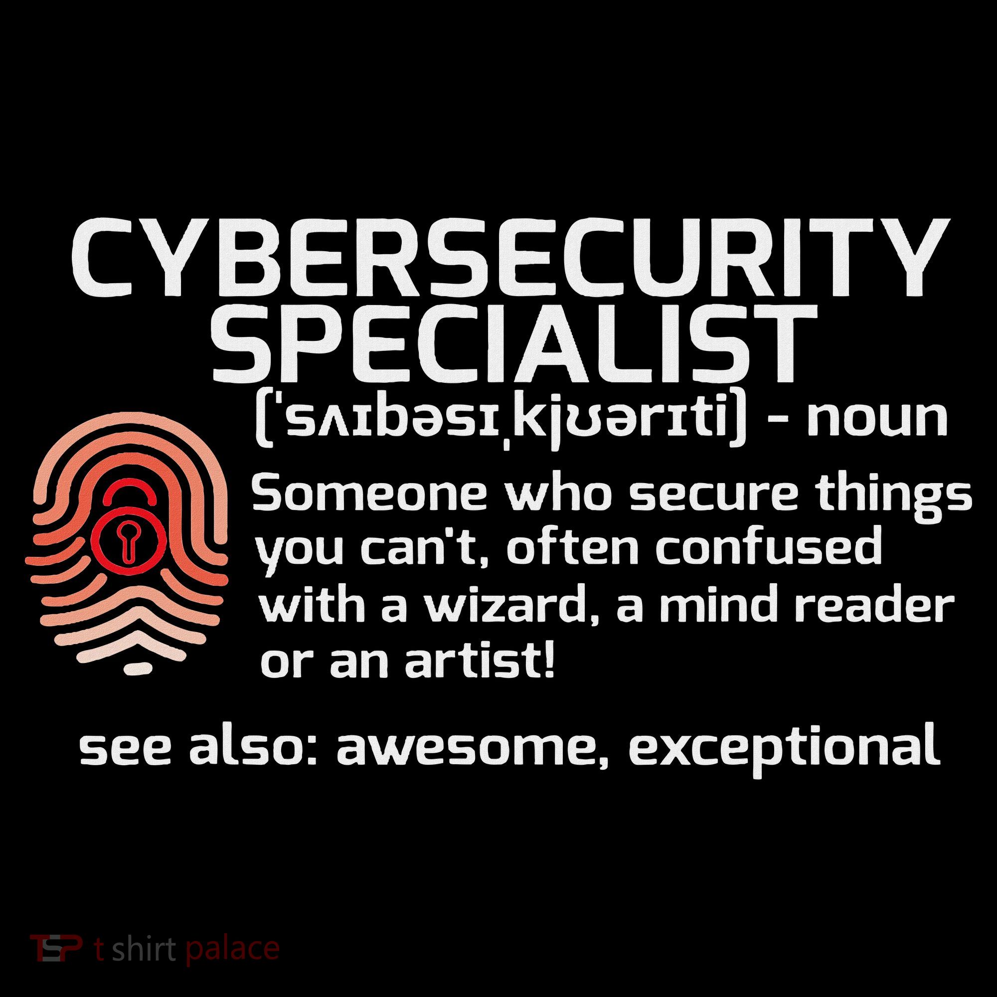 Cybersecurity Definition Engineering Gift Sweatshirt