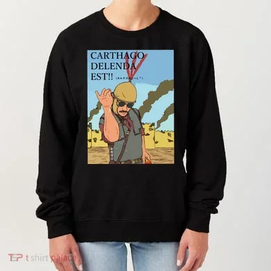 Women's Sweatshirt