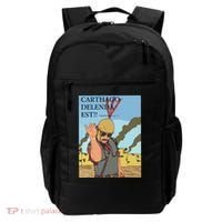 Carthago Delenda Est Funny Meme Backpack thumb 0