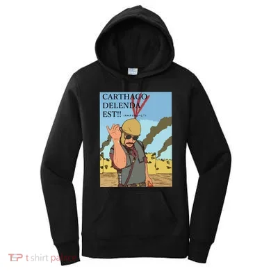 Women's Hoodie
