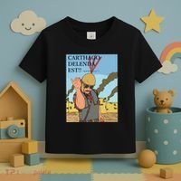 Carthago Delenda Est Funny Meme Toddler T-Shirt thumb 3