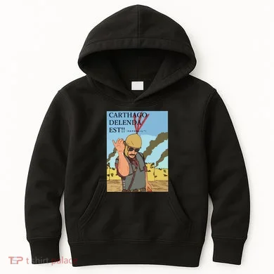 Kids Hoodie