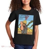 Carthago Delenda Est Funny Meme Kids T-Shirt thumb 2