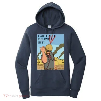 Women's Hoodie