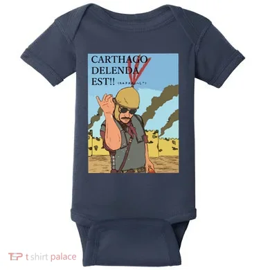 Baby Bodysuit