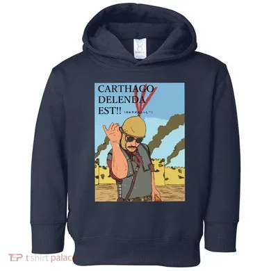 Toddler Hoodie