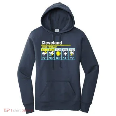 Women's Hoodie