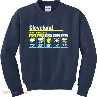 Kids Sweatshirt