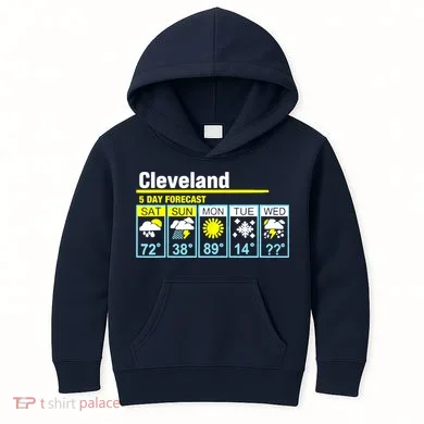 Kids Hoodie