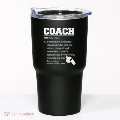 Tumbler