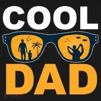 Cool Dad Fathers Day Special Gift Bucket Hat thumb 4