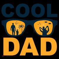 Cool Dad Fathers Day Special Gift Coffee Mug thumb 5