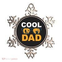 Cool Dad Fathers Day Special Gift Ornament thumb 0