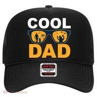 Cool Dad Fathers Day Special Gift Hat thumb 0