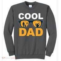 Cool Dad Fathers Day Special Gift Sweatshirt thumb 0