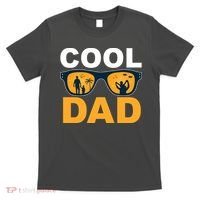 Cool Dad Fathers Day Special Gift T-Shirt thumb 0
