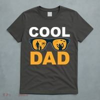 Cool Dad Fathers Day Special Gift T-Shirt thumb 5
