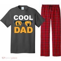 Cool Dad Fathers Day Special Gift Pajama Set thumb 0