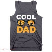 Cool Dad Fathers Day Special Gift Tank Top thumb 0