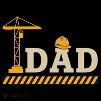 Construction Dad Funny Gift Father;s Day Coffee Mug thumb 5