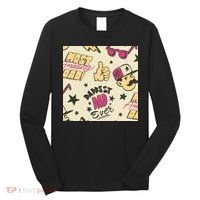 Cool Dad Father's Day Long Sleeve Shirt thumb 0