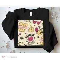 Cool Dad Father's Day Sweatshirt thumb 2