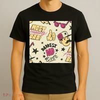 Cool Dad Father's Day T-Shirt thumb 3