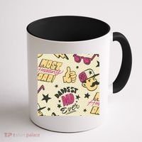 Cool Dad Father's Day Coffee Mug thumb 1