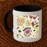 Cool Dad Father's Day Coffee Mug thumb 2