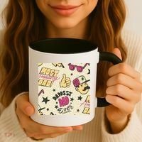 Cool Dad Father's Day Coffee Mug thumb 3