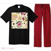 Cool Dad Father's Day Pajama Set thumb 0