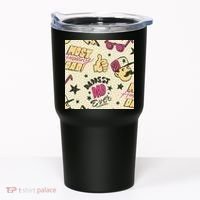 Cool Dad Father's Day Tumbler thumb 0
