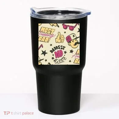 Tumbler