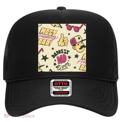 Cool Dad Father's Day Hat
