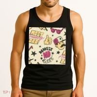 Cool Dad Father's Day Tank Top thumb 3