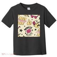 Cool Dad Father's Day Toddler T-Shirt thumb 0