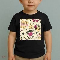 Cool Dad Father's Day Toddler T-Shirt thumb 2