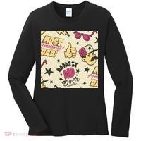 Cool Dad Father's Day Women's Long Sleeve Shirt thumb 0
