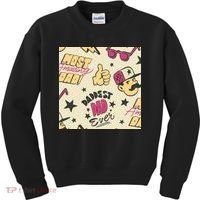 Cool Dad Father's Day Kids Sweatshirt thumb 0