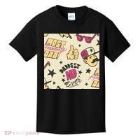 Cool Dad Father's Day Kids T-Shirt thumb 0