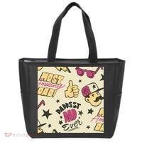 Cool Dad Father's Day Tote Bag thumb 0