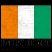 Côte d'Ivoire Flag Inspired Apparel for Proud Fans Coffee Mug thumb 5