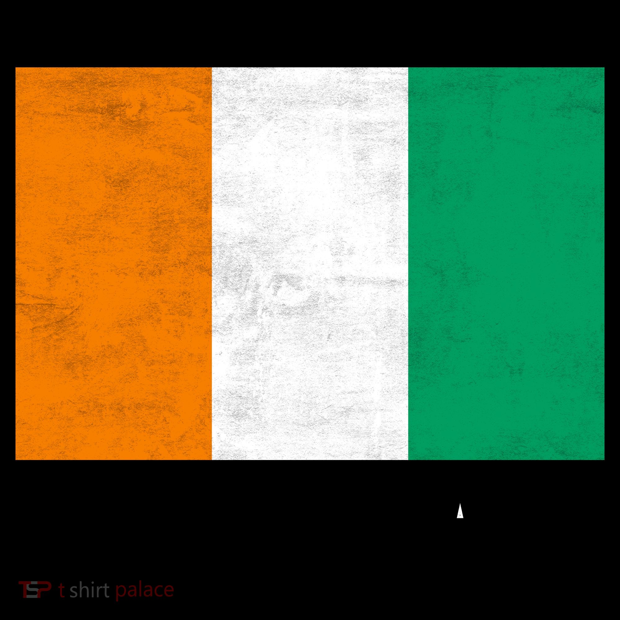Côte d'Ivoire Flag Inspired Apparel for Proud Fans Coffee Mug