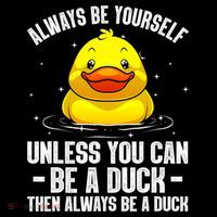 Cute Duck For  Aquatic Bird Rubber Duck Lovers Women's Hoodie thumb 2