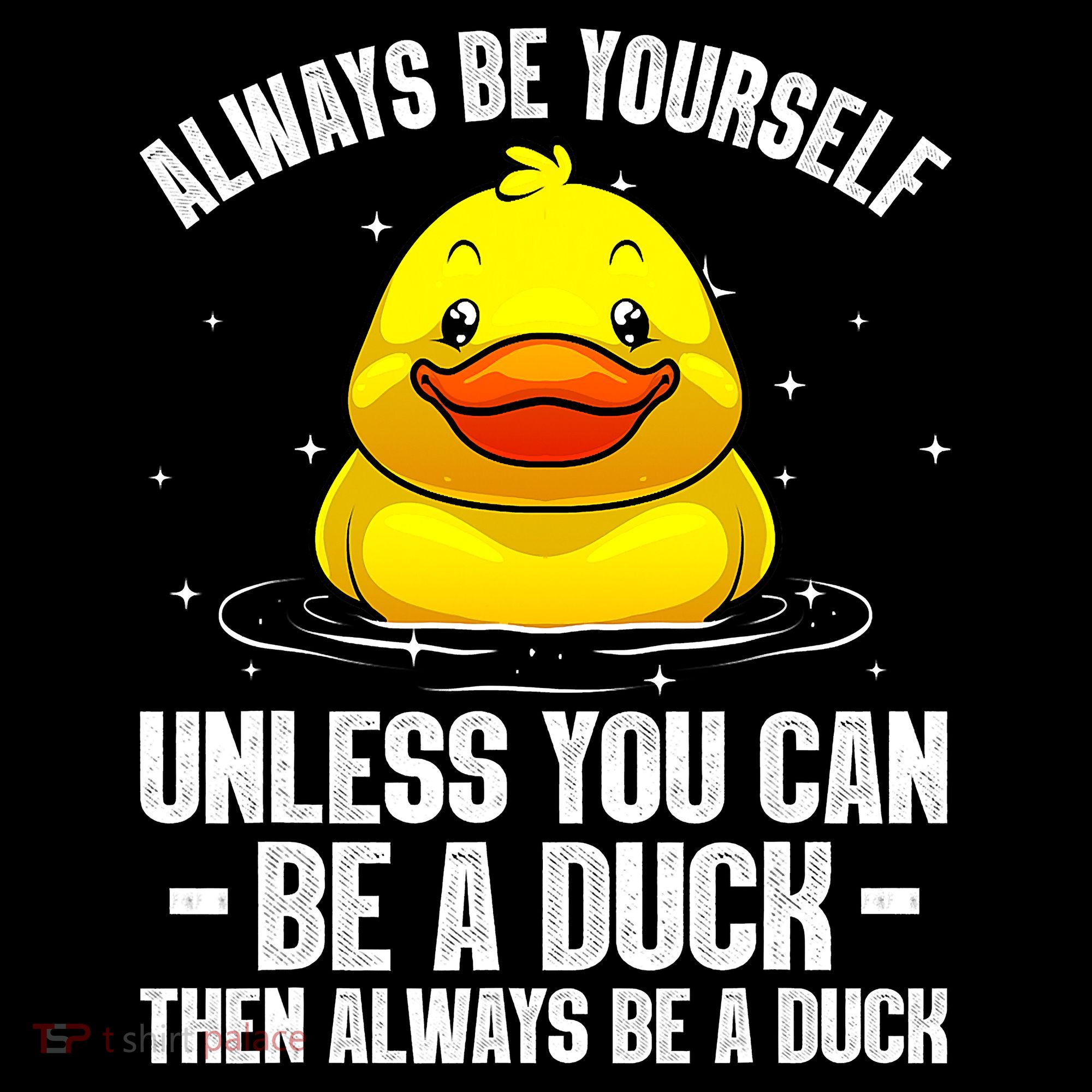 Cute Duck For  Aquatic Bird Rubber Duck Lovers Women's Hoodie