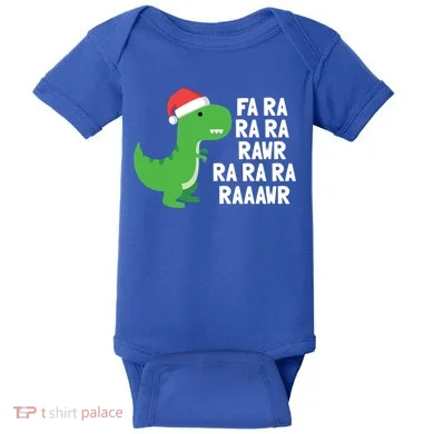 Baby Bodysuit