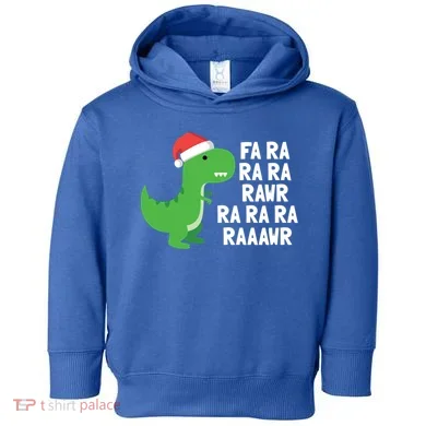Toddler Hoodie