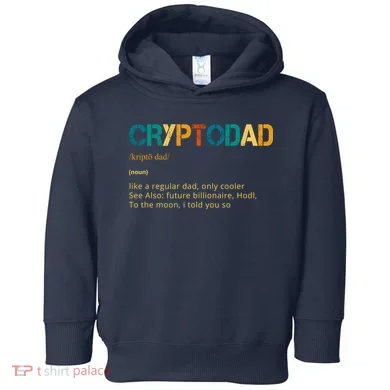 Toddler Hoodie