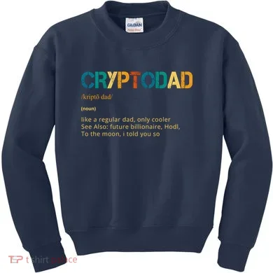 Kids Sweatshirt