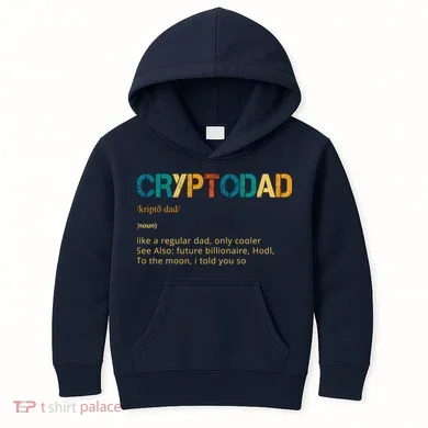 Kids Hoodie